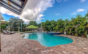 Cocoa Isles Dream Vacation Rental Cocoa Beach United States Of America